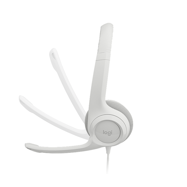 Headset Astro Gaming Wired H390 Sonido estéreo digital 3