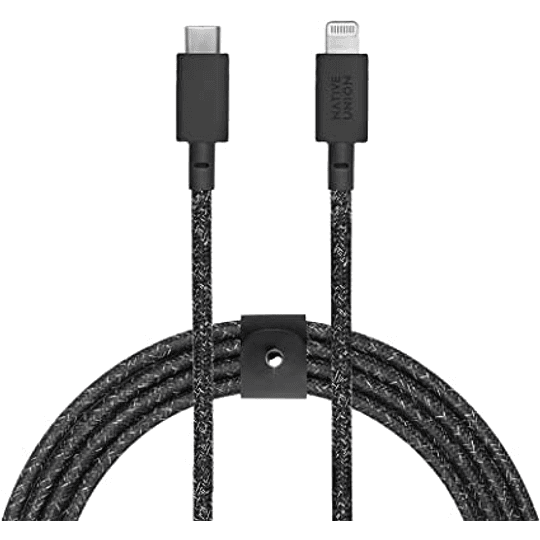Cable USB-C a Lightning 3.0 Mt Belt Native Union Cosmos