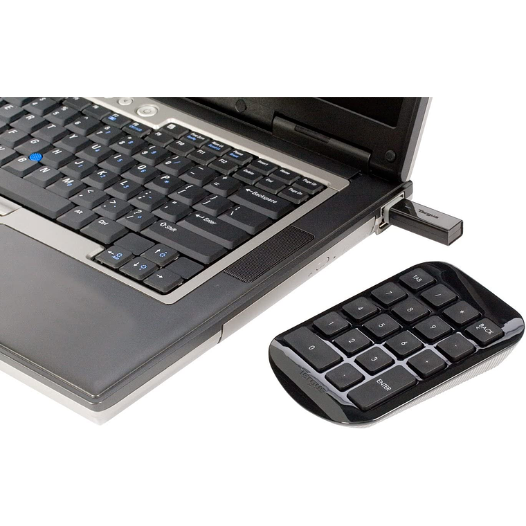 Teclado numerico inalambrico para Windows Targus 5