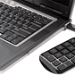 Teclado numerico inalambrico para Windows Targus - Miniatura 5