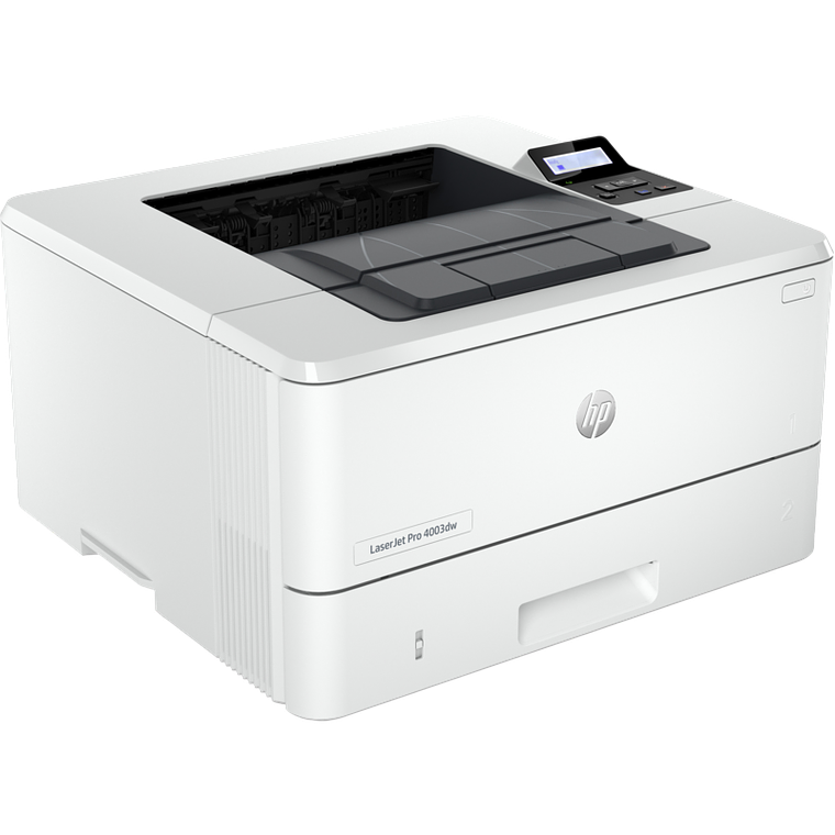 Impresora Laser HP LaserJet Pro 4003DW | USB / Wi-Fi  3
