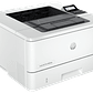 Impresora Laser HP LaserJet Pro 4003DW | USB / Wi-Fi  - Miniatura 3