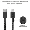 Cable USB-C a Lightning 3.0 Mt Belt Native Union Cosmos