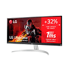 Monitor 29“ LG Ultrawide FHD (2560x1080) LED IPS HDMI DP USB-C HDR10 75Hz