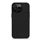 Funda Silicone Backcover Charcoal  14 Pro - Miniatura 1