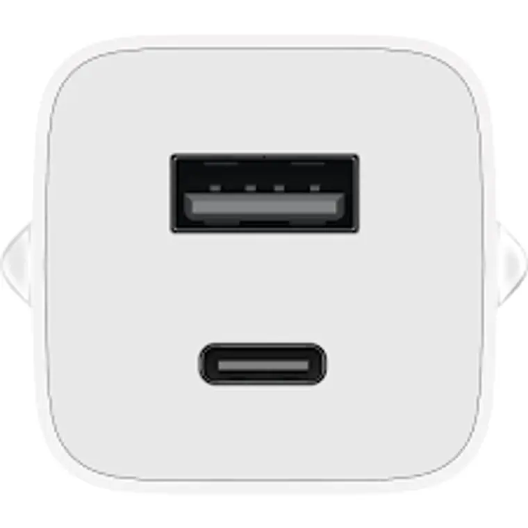 Cargador Xiaomi con GaN Tech - Adaptador de corriente - 65 vatios - 3.25 A - Fast Charge (USB-C) 2