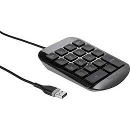 Teclado keypad inalambico Targus