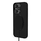 Funda Silicone Backcover Charcoal  14 Pro - Miniatura 2