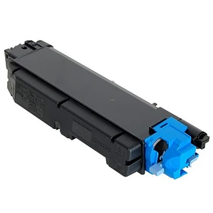 cartucho de tóner Kyocera TK 5152C color cian 1T02NSCUS0