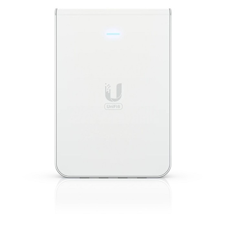 Access Point Ubiquiti U6-IW Wireless 1