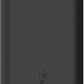 Bateria 10.000 mAh USB-A y USB-C 15W Belkin Negro - Miniatura 1