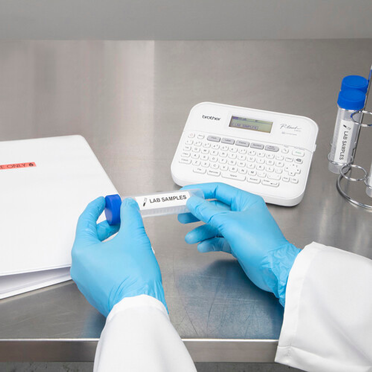 Rotuladora Brother PTD410 | Electrónico Hogar & Oficina 5