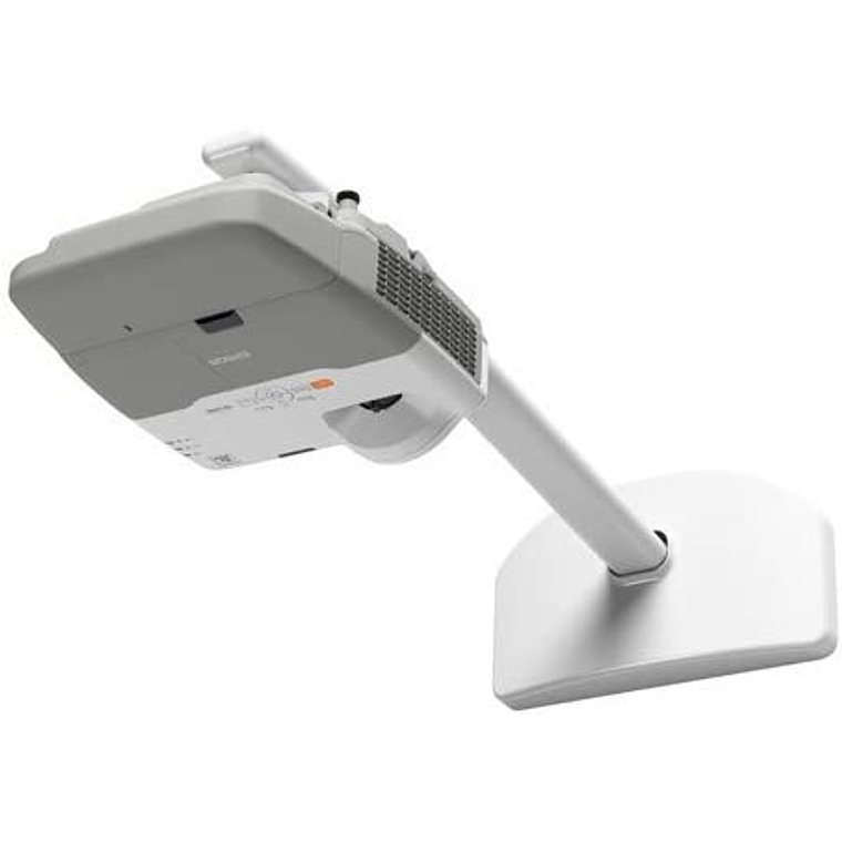 Short Throw Wall Mount for 536wi/520/525 2