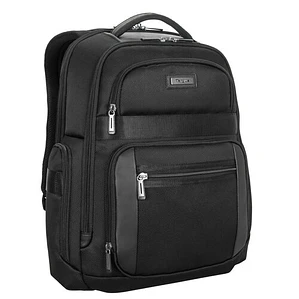 Mochila mobile elite para Macbook hasta 16“ Targus Negra