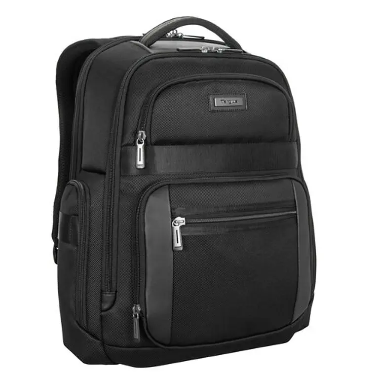 Mochila mobile elite para Macbook hasta 16“ Targus Negra 1