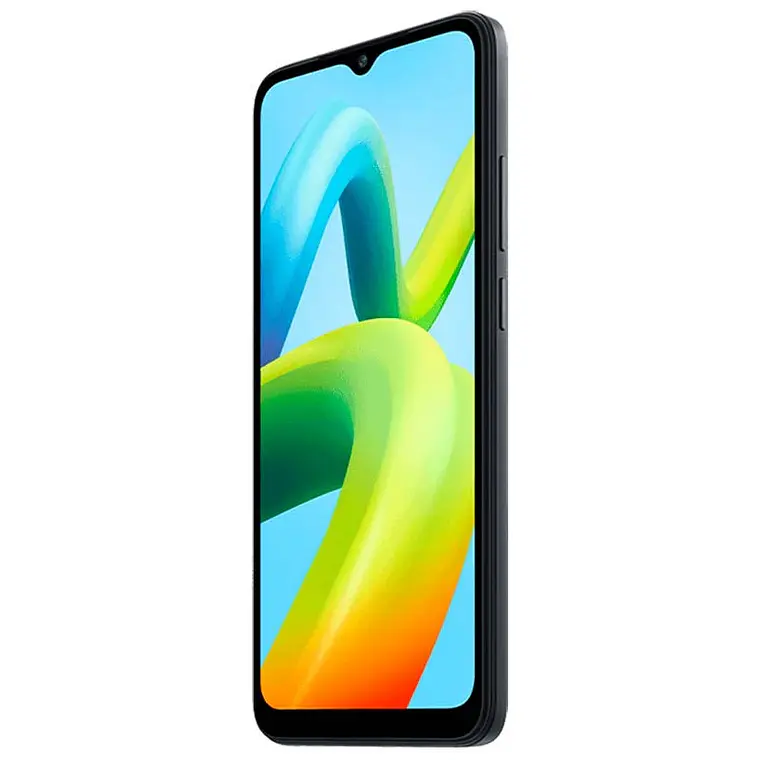 Xiaomi Redmi A1 - Smartphone - Black 2