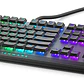Teclado mecánico para juegos RGB de bajo perfil Alienware - Miniatura 3