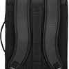 Mochila Targus urban convertible (para notebook de hasta 16“) Negra