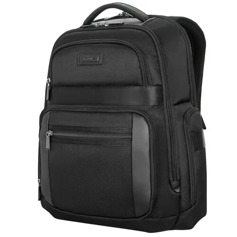 Mochila mobile elite para Macbook hasta 16“ Targus Negra 2