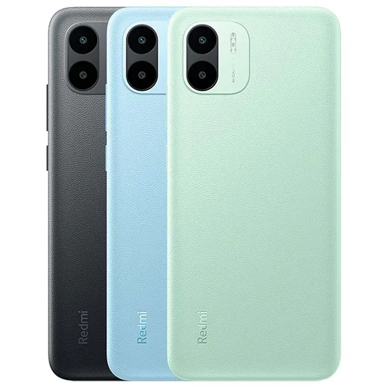 Xiaomi Redmi A1 - Smartphone - Black 3