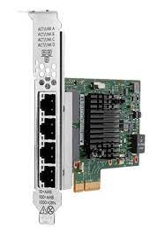 BCM 5719 1Gb 4p BASE-T Adptr