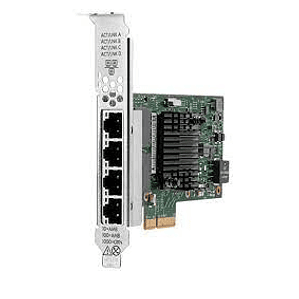 BCM 5719 1Gb 4p BASE-T Adptr