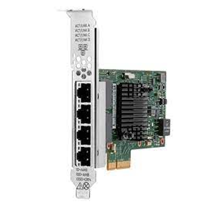 BCM 5719 1Gb 4p BASE-T Adptr 1