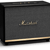 Parlante bluetooth Woburn III Marshall Negro