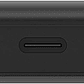 Bateria 10.000 mAh USB-A y USB-C 15W Belkin Negro - Miniatura 4
