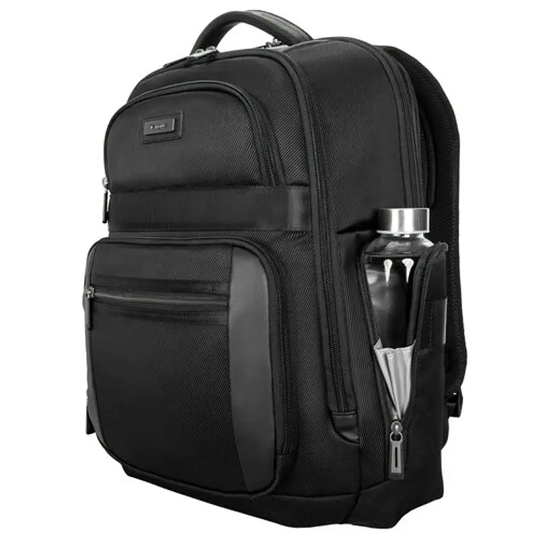 Mochila mobile elite para Macbook hasta 16“ Targus Negra 3