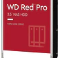 Disco duro 16TB interno | WD Red Pro NAS Hard Drive WD161KFGX 3.5“  - Miniatura 1