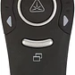 Presentador Inalamrico Targus con puntero láser (Haz Rojo, RF 2.4GHz) - Miniatura 2