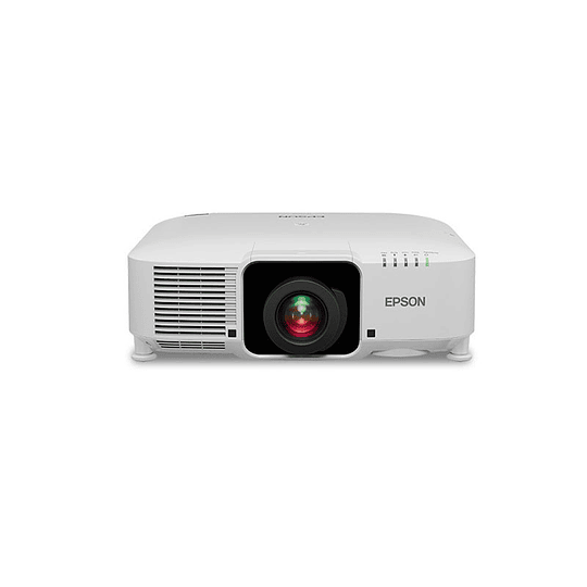 Proyector Epson EB-PU1007W Laser | 7.000 Lumenes WUXGA 3LCD