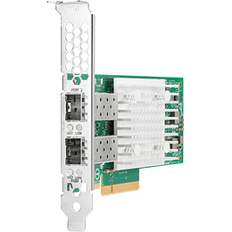Adaptador Broadcom BCM57412 Ethernet de 10 Gb y 2 puertos SFP+ 