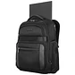 Mochila mobile elite para Macbook hasta 16“ Targus Negra - Miniatura 4