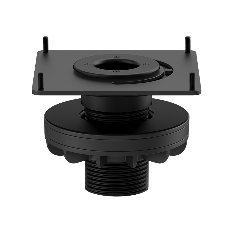 Logitech Tap Table Mount - Kit de montaje para controlador de videoconferencia 1