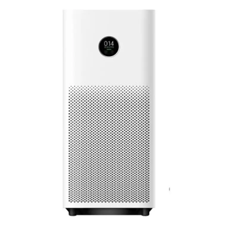 Xiaomi - Air purifier - Smart 4 Compact EU 1