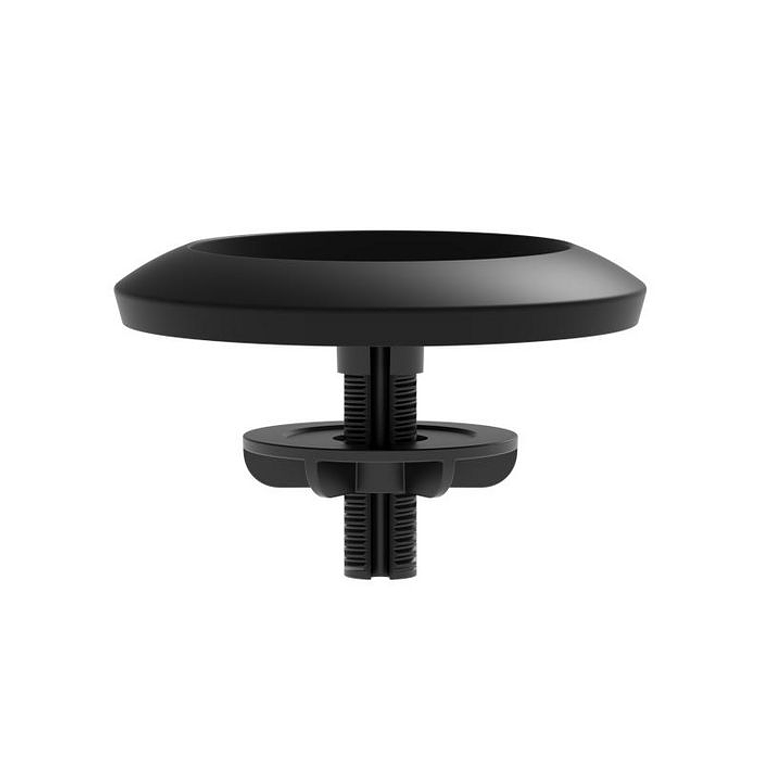 Soporte de micrófono para escritorio - negro mate 2