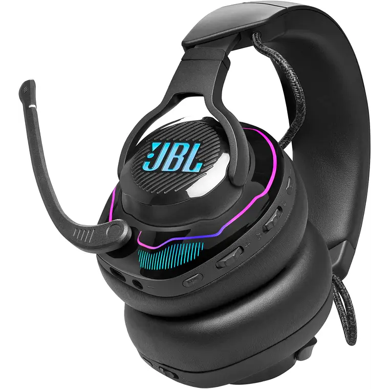 JBL - Audifonos - Para Computer / Para Tablet - Wireless - Quantum Q910 Gaming 1