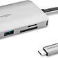 Kensington - Docking station - Port replicator adapter - K33820WW - Miniatura 1