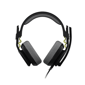 Auriculares Gaming Logitech A10 2nd Gen Negro