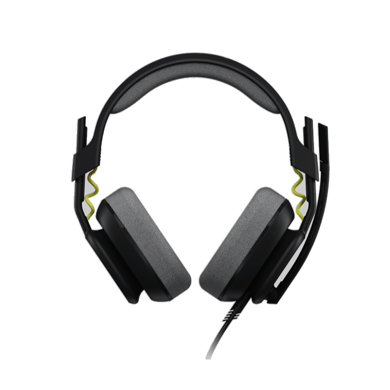 Auriculares Gaming Logitech A10 2nd Gen Negro 1