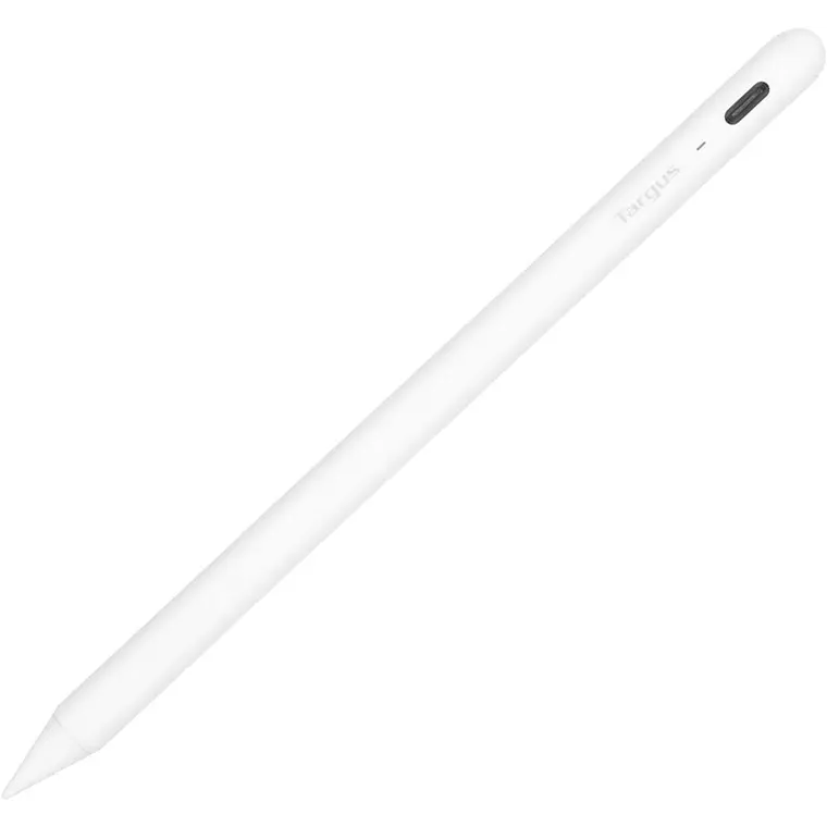 Lapiz magnetico para iPad Targus Blanco 1