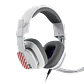 Logitech - Audifonos - Para Computer / Para Game console - Cableado - WHITE PS XBOX - Miniatura 1