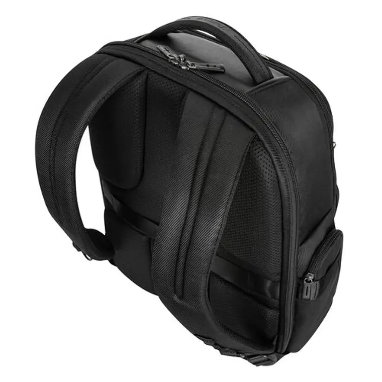 Mochila mobile elite para Macbook hasta 16“ Targus Negra 5