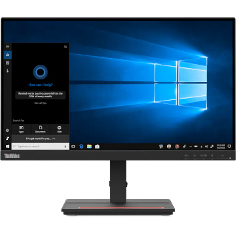 Monitor 21.5