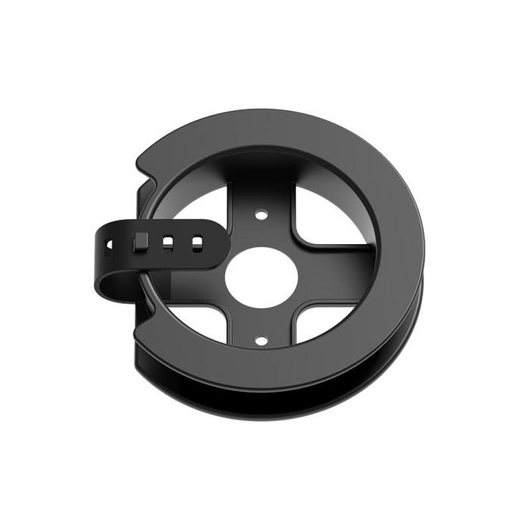 Soporte de micrófono para escritorio - negro mate 3