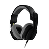 Auriculares Gaming Logitech A10 2nd Gen Negro