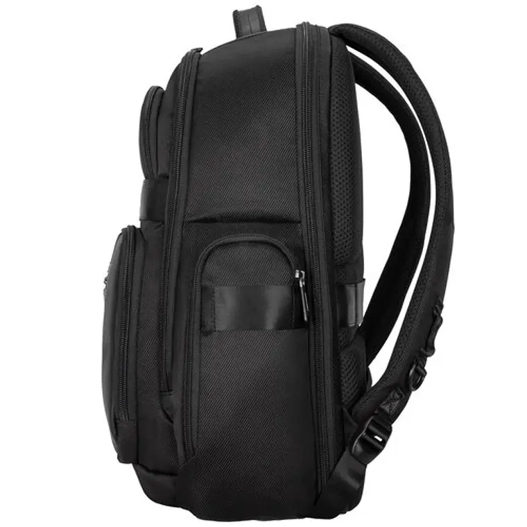 Mochila mobile elite para Macbook hasta 16“ Targus Negra 6