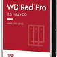Disco duro 18TB interno | WD Red Pro NAS Hard Drive WD181KFGX  3.5“ SATA 6Gb/s - 7200rpm  - Miniatura 2